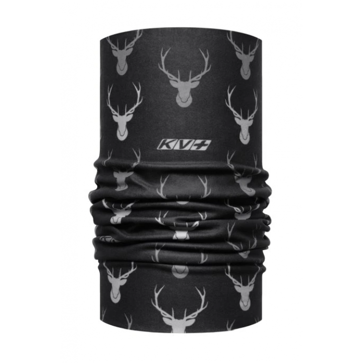 Бандана KV+ Deep Warm black 25A32.110