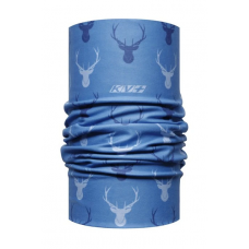Бандана KV+ Deep Warm blue 25A32.108