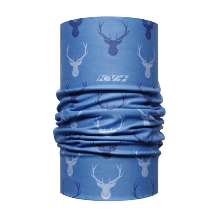 Бандана KV+ Deep Warm blue 25A32.108