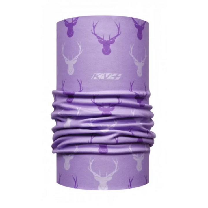 Бандана KV+ Deep Warm lilac 25A32.105