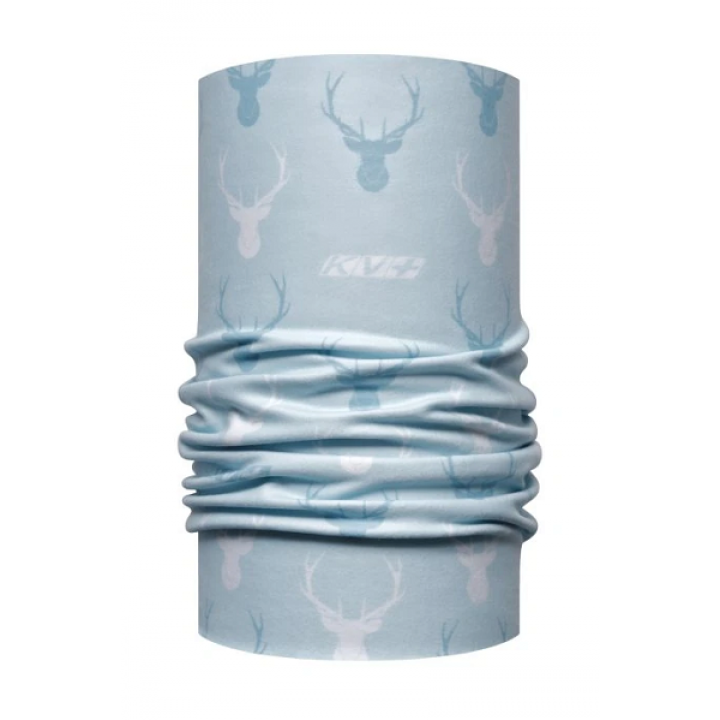 Бандана KV+ Deep Warm turquise 25A32.101
