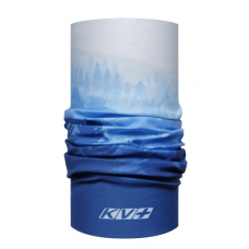 Бандана KV+ Forest blue 25A35.107