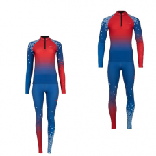 Комбинезон MOAX Sirius Race муж. син/крас/бел Комбинезон MOAX Sirius Race муж. син/крас/бел