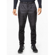 Брюки Moax Royal муж. черный