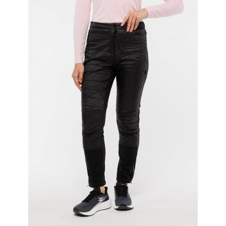 Брюки Moax Royal жен. черный