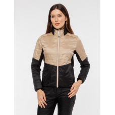 Куртка Moax Royal жен. бежевый
