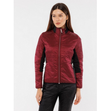 Куртка Moax Royal жен. бордовый