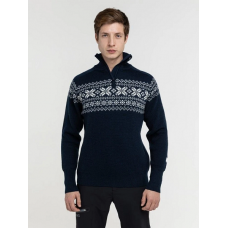 Свитер Moax Tirvas муж. т.синий