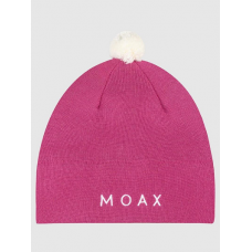 Шапка Moax Tradition Sport розовый