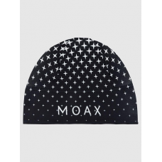Шапка Moax Sirius 2.0 черный