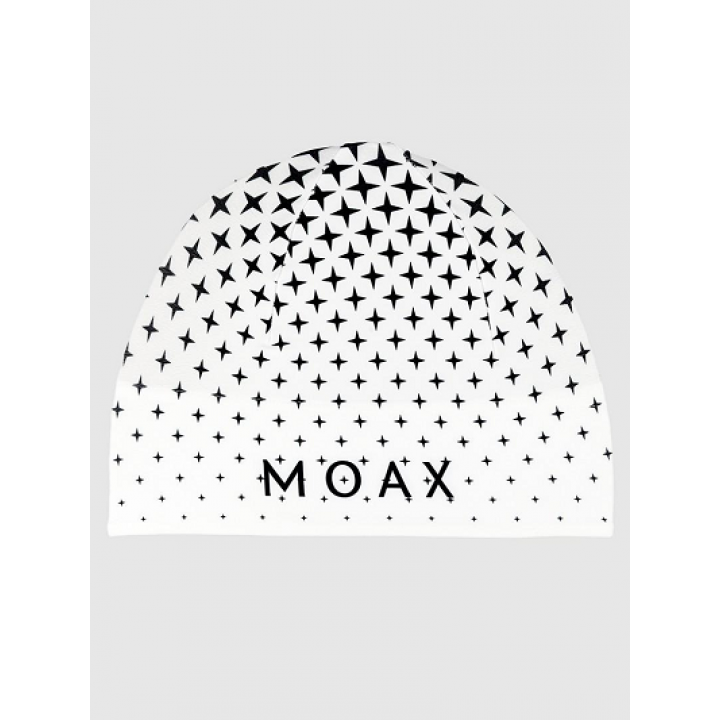 Шапка Moax Sirius 2.0 белый