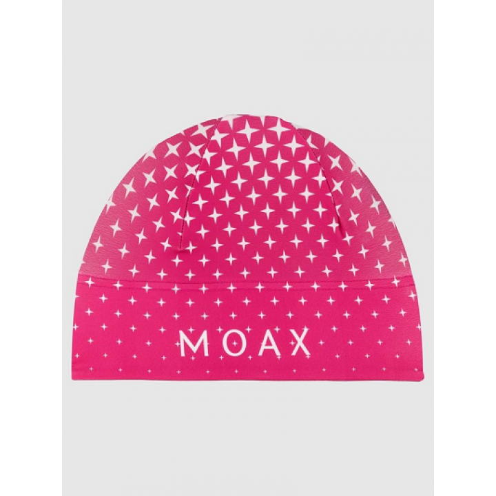 Шапка Moax Sirius 2.0 розовый