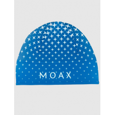 Шапка Moax Sirius 2.0 ярко-синий
