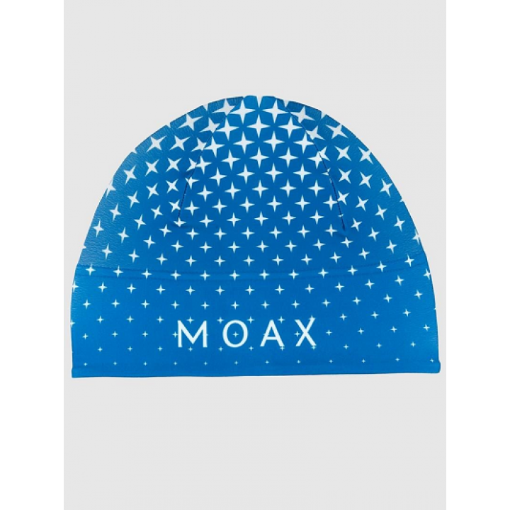 Шапка Moax Sirius 2.0 ярко-синий