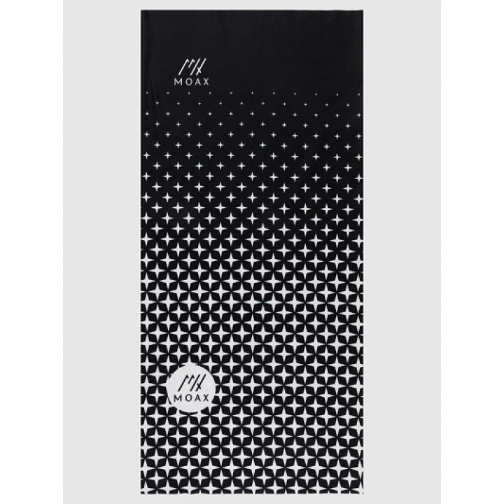 Бафф Moax Sirius 2.0 черный OS