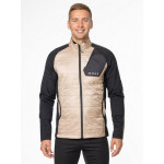 Куртка Moax Tauri Stretch Fit муж. песочный