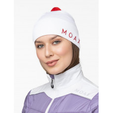 Шапка Moax Tradition Sport белый