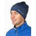Шапка Moax Tauri Stretch темно-синий OS