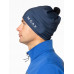 Шапка Moax Tauri Stretch темно-синий OS