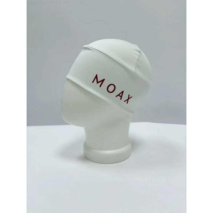 Шапка Moax Sirius Race белый