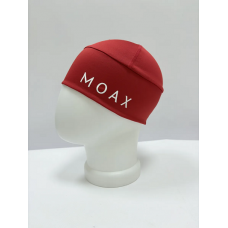 Шапка Moax Sirius Race красный