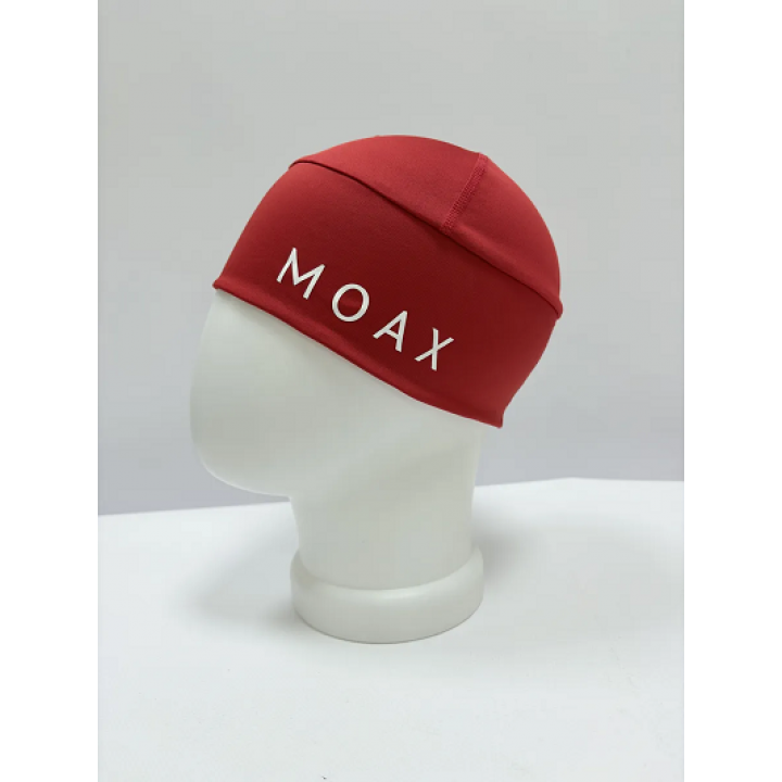Шапка Moax Sirius Race красный
