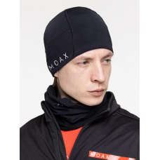Шапка Moax Sirius Warm черный OS