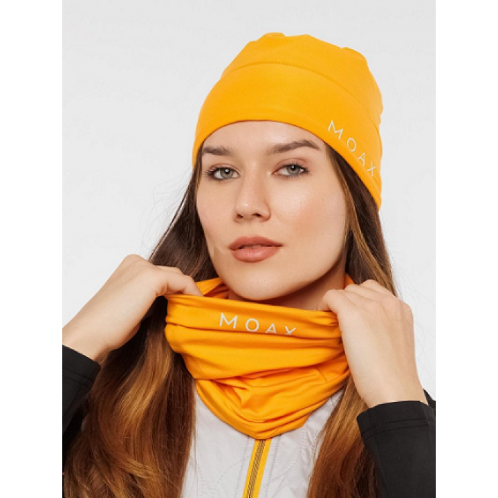 Горловина Tista Warm абрикос