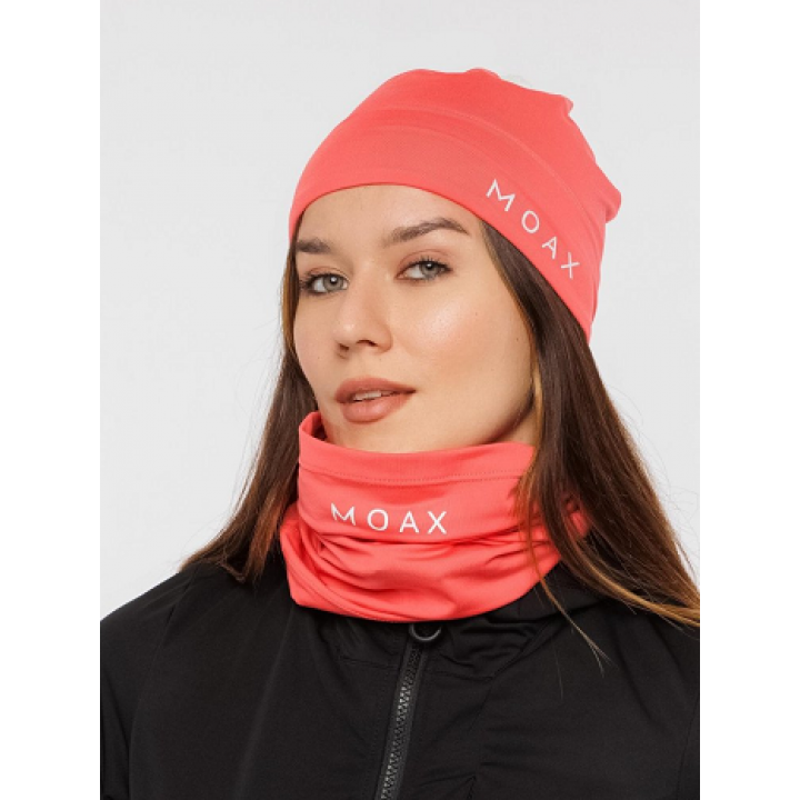 Горловина Tista Warm персик