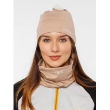 Горловина Tista Warm бежевый Горловина Tista Warm бежевый