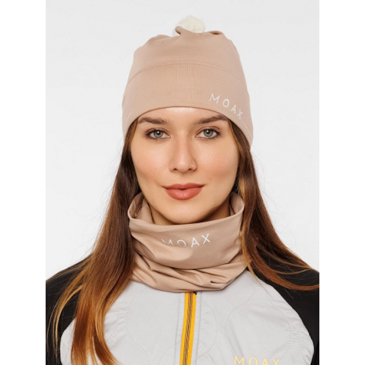 Горловина Tista Warm бежевый