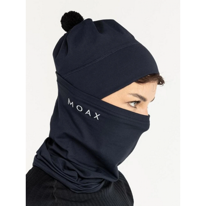 Горловина Tista Warm темно-синий