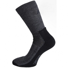 Носки Moax Special уголь/черный Носки Moax Special уголь/черный