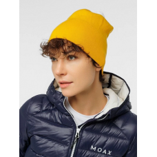 Шапка Moax Tradition Sport абрикос