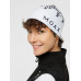 Шапка Moax Race белый принт Шапка Moax Race белый принт