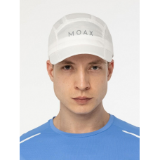 Кепка Moax Speed белый