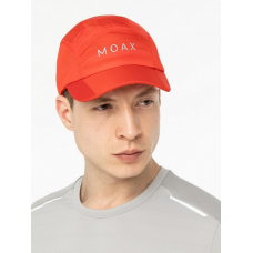 Кепка Moax Speed красный