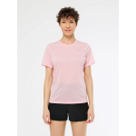 Футболка MOAX Motion Mesh жен. нежно-розовый