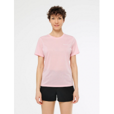 Футболка MOAX Motion Mesh жен. нежно-розовый