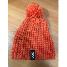 Шапка POC Color Beanie Corp Orange (One Size)