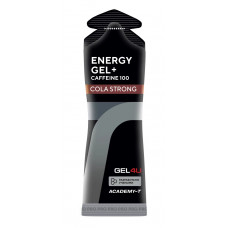 Гель GEL4U кола/кофеин 60 гр