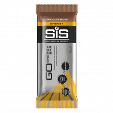 Батончик углеводный SIS GO Energy Bar (шоколад) 40гр
