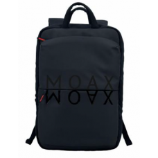 Рюкзак городской MOAX CASE черный
