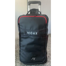Сумка-чемодан на колесах MOAX TRAVELLER 110л