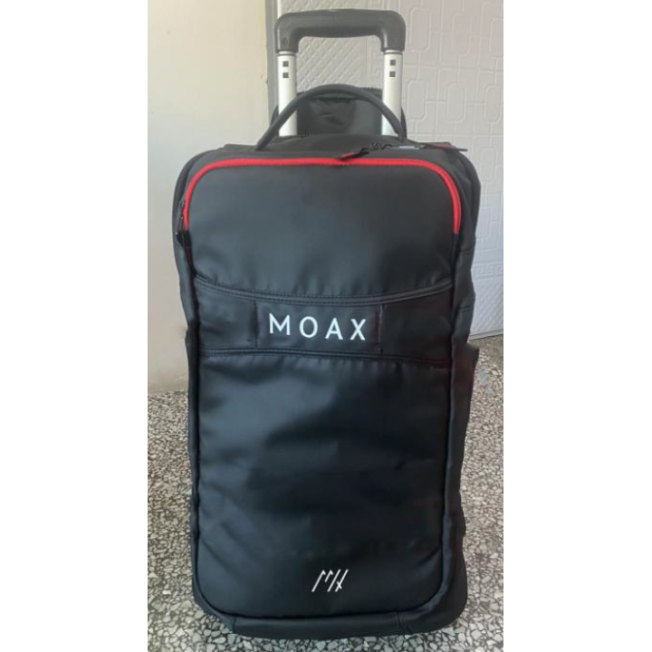 Сумка-чемодан на колесах MOAX TRAVELLER 110л
