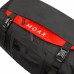 Рюкзак MOAX DAY TRIP черный Рюкзак MOAX DAY TRIP черный