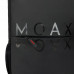 Рюкзак городской MOAX CASE черный Рюкзак городской MOAX CASE черный