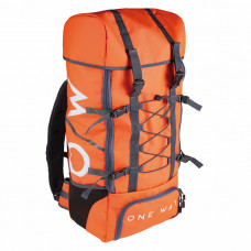 Рюкзак OW TEAM BAG 50L оранж.