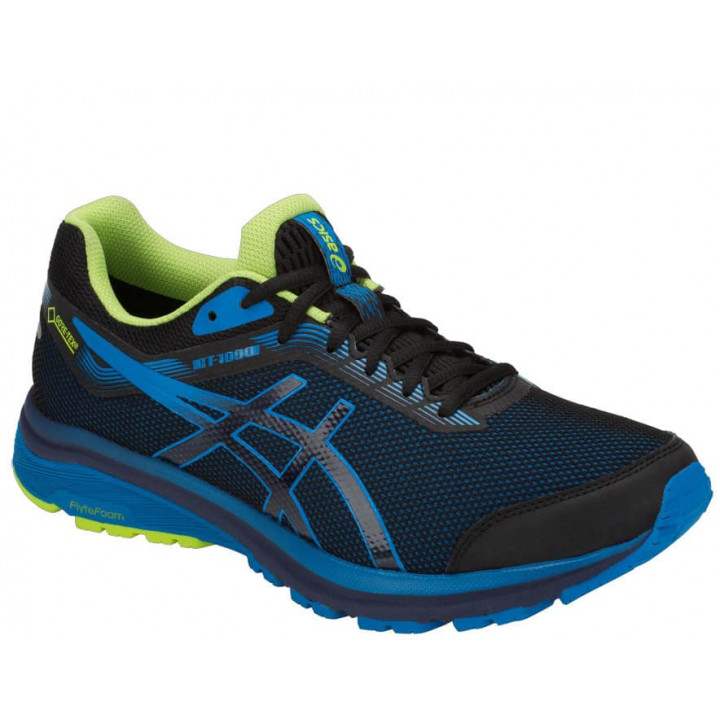 asics gt 1000 7