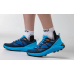 Кроссовки KV+ CROSS VIBRAM Blue